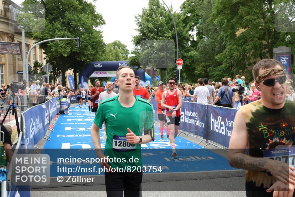 29.06.2025 - hella hamburg halbmarathon Zöllner http://msf.ph/oto/8203754 29.06.2025 10:48:10 Ziel 1086, 1914, 4324, 4711, 9544, 9626, 9638, 12706, 12724, 12747, 13570, 14192, 15973, 16094, 16149, 16269 meine-sportfotos.de