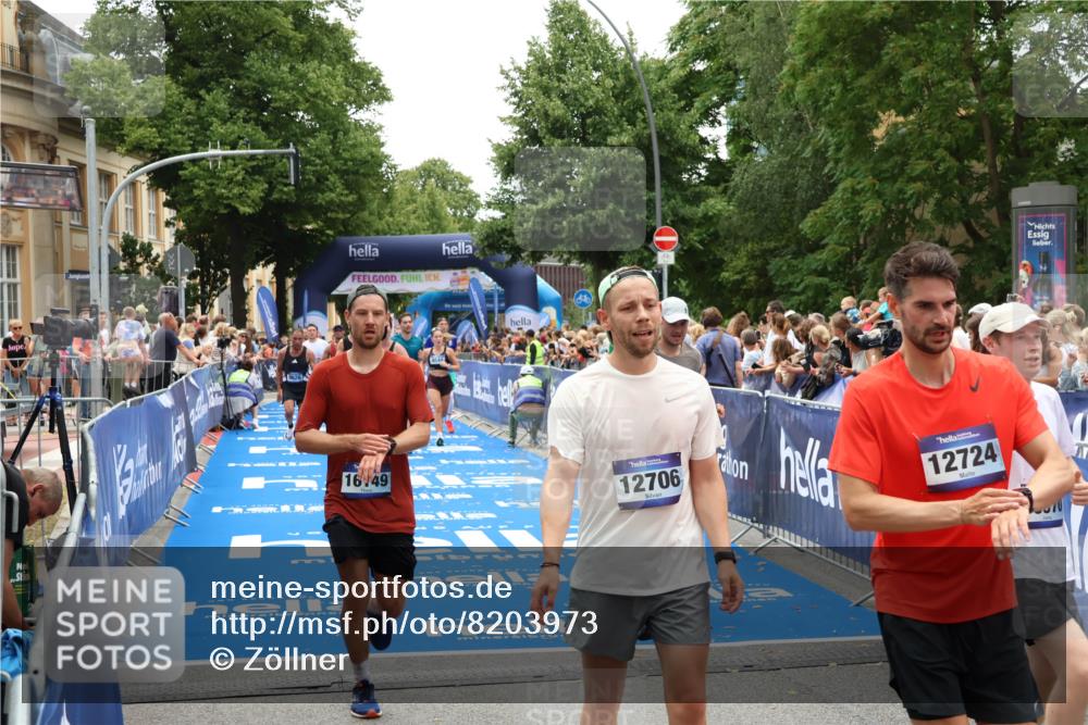 29.06.2025 - hella hamburg halbmarathon Zöllner http://msf.ph/oto/8203973 29.06.2025 10:48:12 Ziel 1914, 4324, 4711, 9544, 9626, 9638, 12685, 12706, 13570, 14192, 14814, 15590, 15973, 15981, 16094, 16149, 16269 meine-sportfotos.de