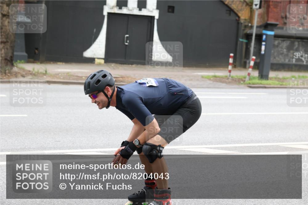 29.06.2025 - hella hamburg halbmarathon Yannick Fuchs http://msf.ph/oto/8204043 29.06.2025 09:16:07 20KM  meine-sportfotos.de