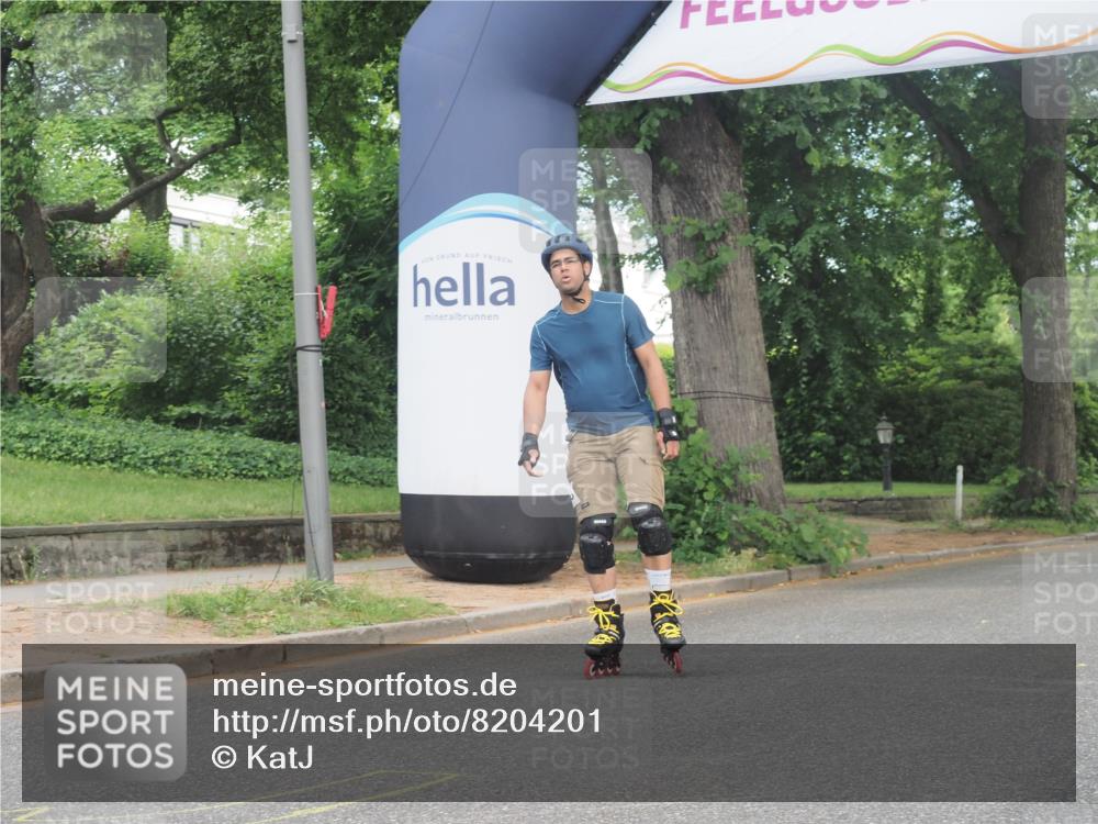 29.06.2025 - hella hamburg halbmarathon KatJ http://msf.ph/oto/8204201 29.06.2025 09:31:51 Zwischen KM18-KM19  meine-sportfotos.de