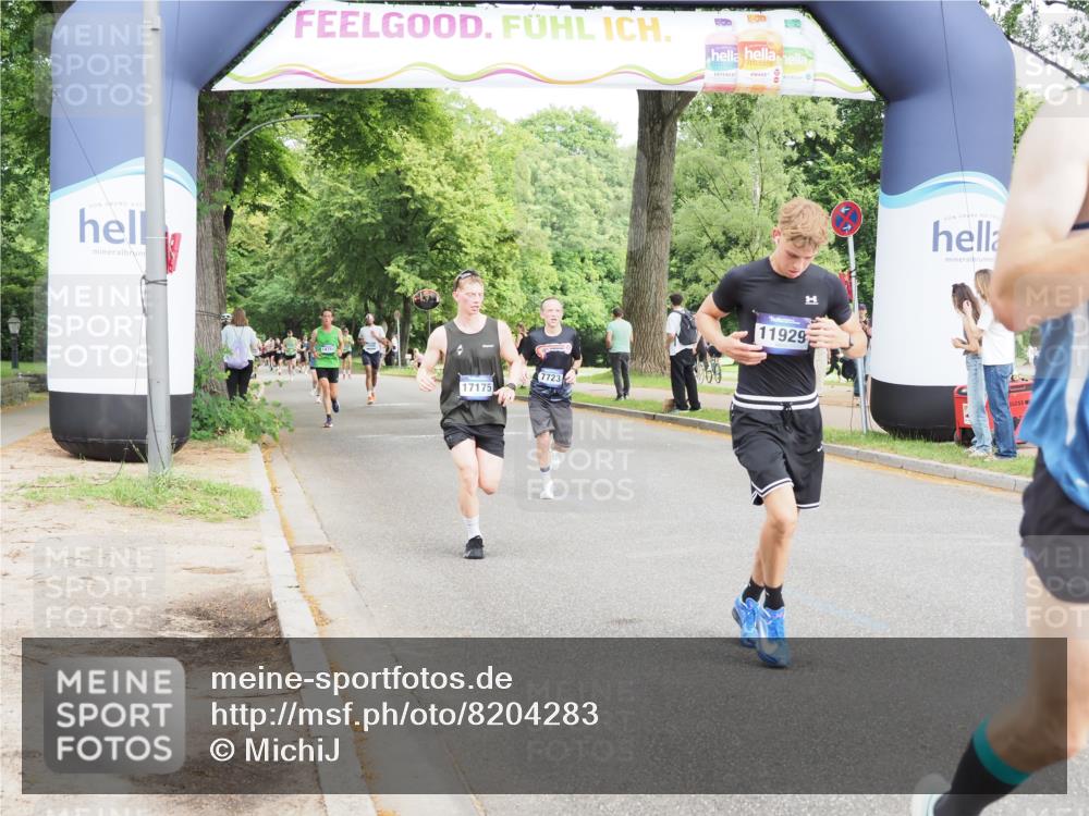 29.06.2025 - hella hamburg halbmarathon MichiJ http://msf.ph/oto/8204283 29.06.2025 10:22:11 Zwischen KM18-KM19 4749, 7723, 11929, 14289, 15887, 17117, 17175 meine-sportfotos.de