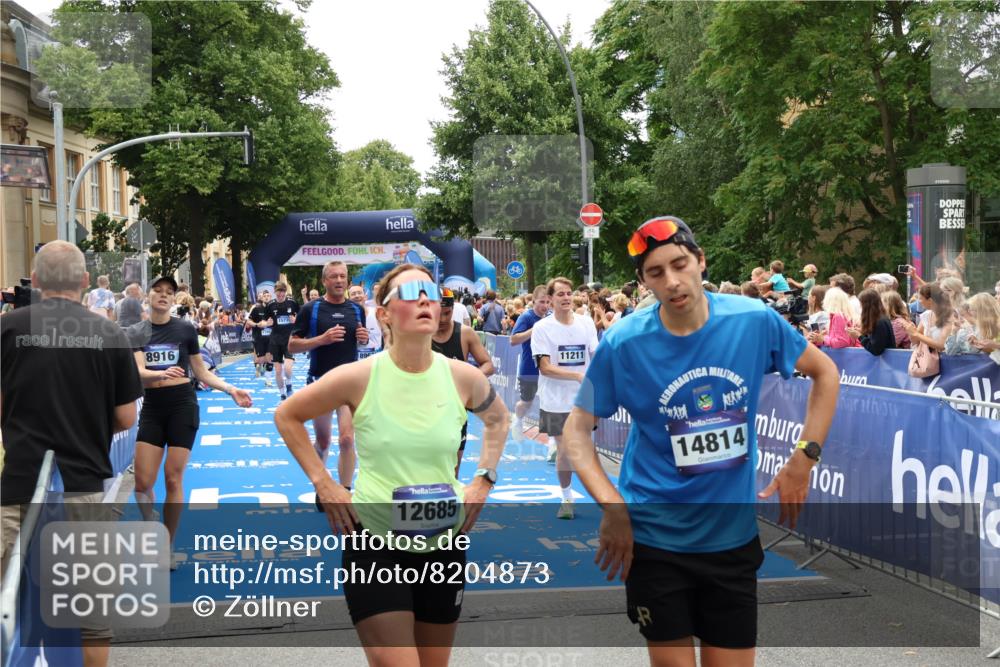29.06.2025 - hella hamburg halbmarathon Zöllner http://msf.ph/oto/8204873 29.06.2025 10:48:22 Ziel 1537, 5129, 5528, 6923, 7367, 7599, 8216, 8916, 9770, 11211, 11467, 14797, 15629, 15735, 17745, 17982, 18963, 19127 meine-sportfotos.de