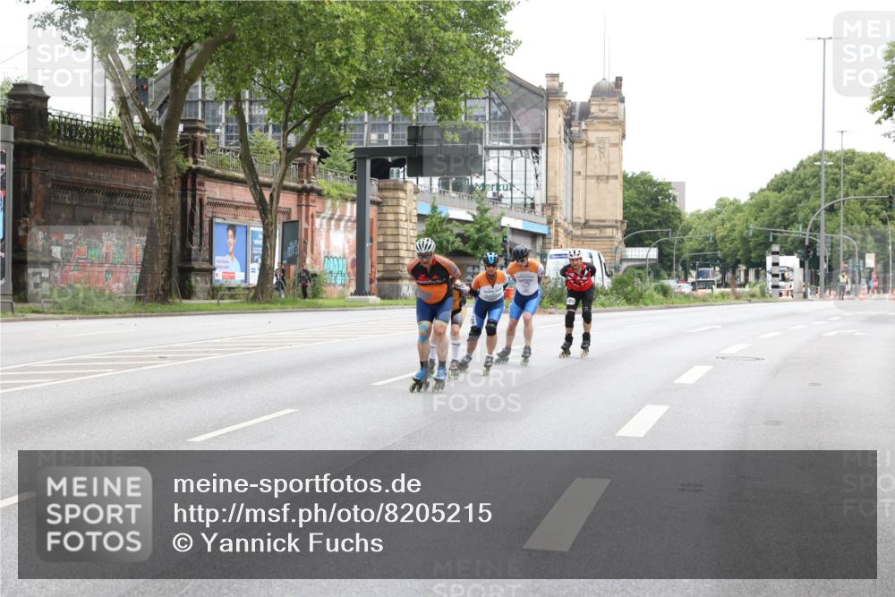 29.06.2025 - hella hamburg halbmarathon Yannick Fuchs http://msf.ph/oto/8205215 29.06.2025 09:16:53 20KM  meine-sportfotos.de