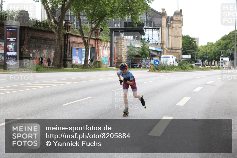 29.06.2025 - hella hamburg halbmarathon Yannick Fuchs http://msf.ph/oto/8205884 29.06.2025 09:17:03 20KM 21, 07, 2025, 21, 07, 2025, 01, 07, 2025 meine-sportfotos.de