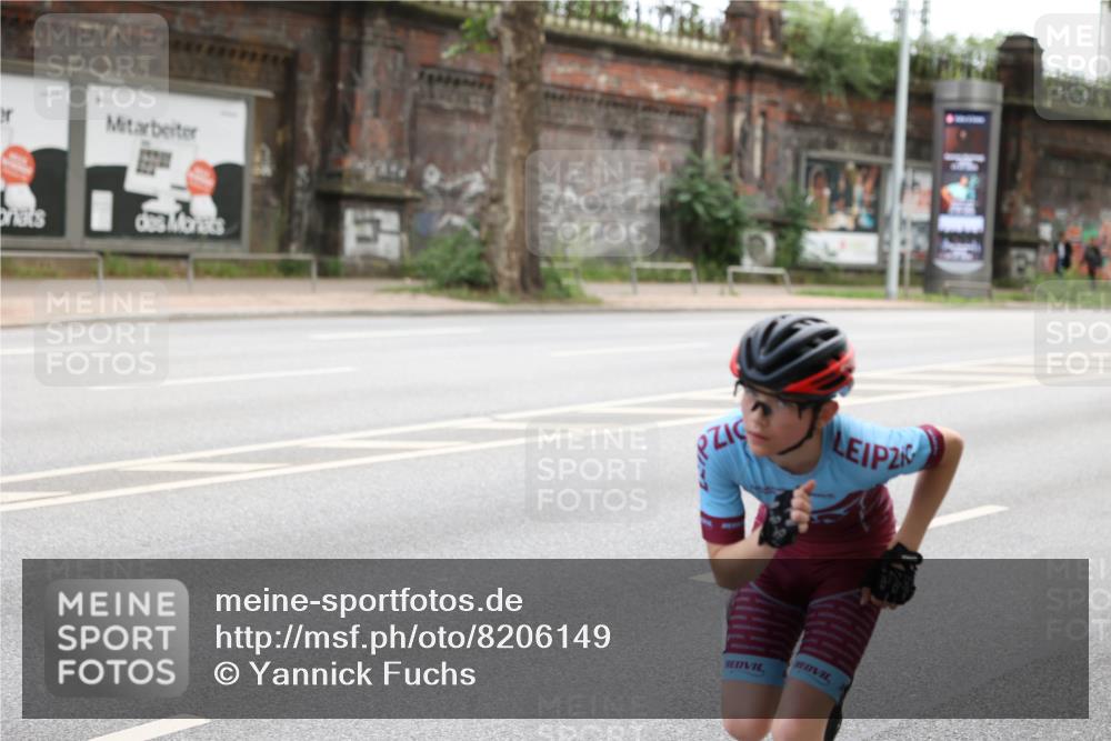 29.06.2025 - hella hamburg halbmarathon Yannick Fuchs http://msf.ph/oto/8206149 29.06.2025 09:17:04 20KM  meine-sportfotos.de