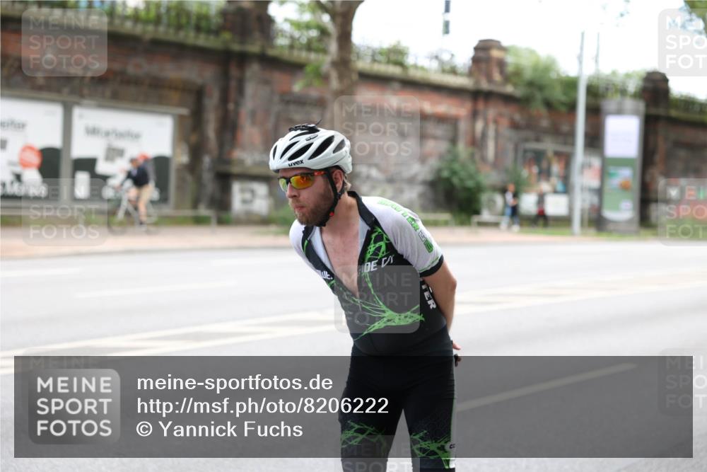 29.06.2025 - hella hamburg halbmarathon Yannick Fuchs http://msf.ph/oto/8206222 29.06.2025 09:17:13 20KM  meine-sportfotos.de