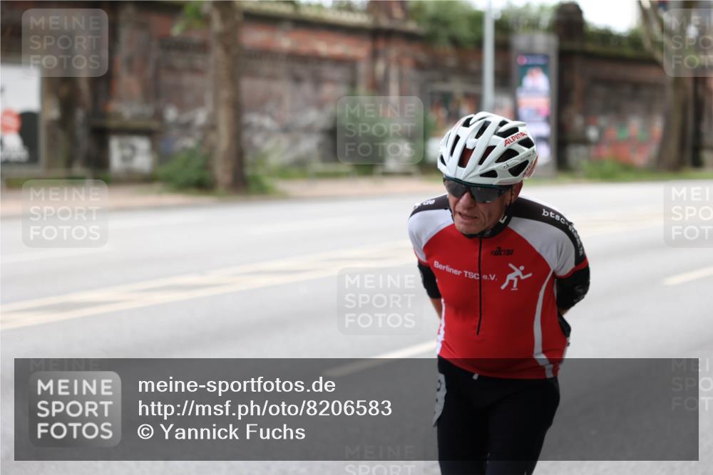 29.06.2025 - hella hamburg halbmarathon Yannick Fuchs http://msf.ph/oto/8206583 29.06.2025 09:17:28 20KM  meine-sportfotos.de