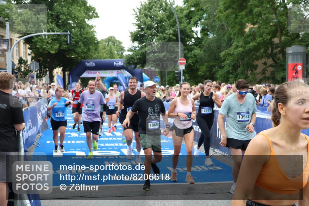 29.06.2025 - hella hamburg halbmarathon Zöllner http://msf.ph/oto/8206618 29.06.2025 11:19:11 Ziel 1046, 1137, 1234, 4637, 5910, 7553, 9688, 11352, 12548, 12552, 13448, 13933, 14593, 15124, 15182, 15393, 16161, 16445, 17838, 18336, 18697 meine-sportfotos.de