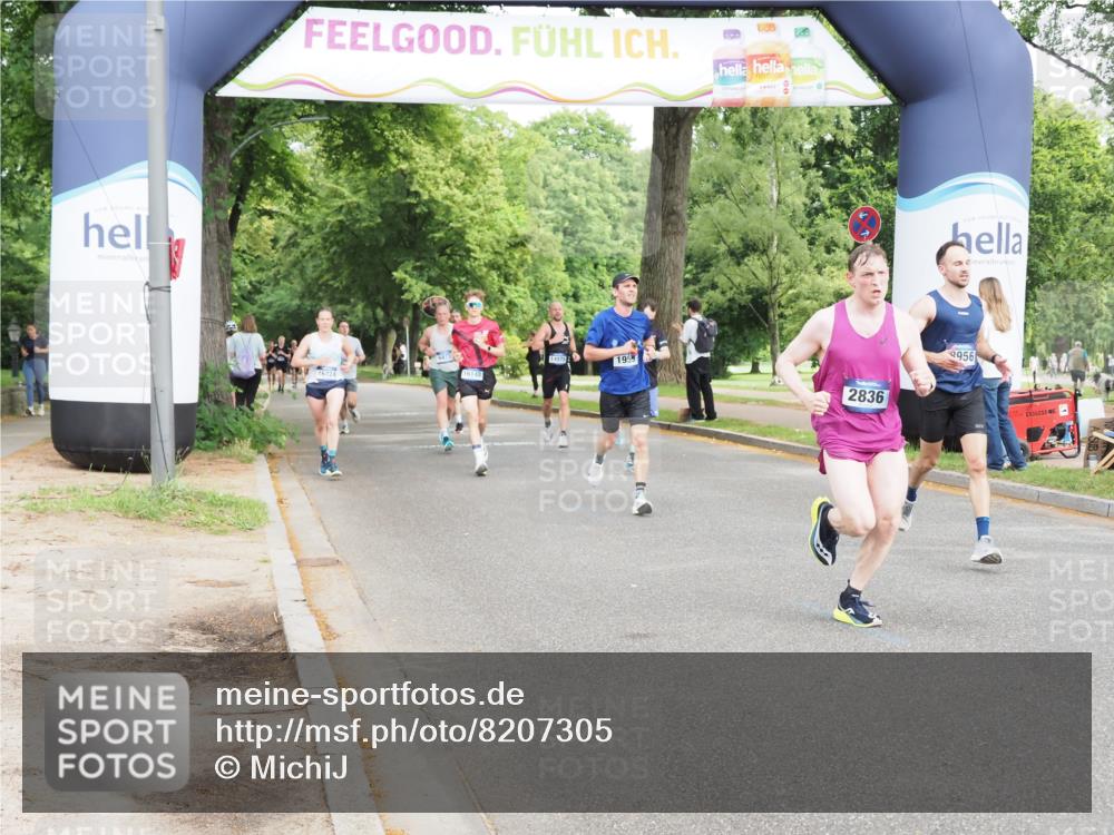29.06.2025 - hella hamburg halbmarathon MichiJ http://msf.ph/oto/8207305 29.06.2025 10:22:38 Zwischen KM18-KM19 1910, 1959, 2836, 4602, 8956, 16724, 16755 meine-sportfotos.de