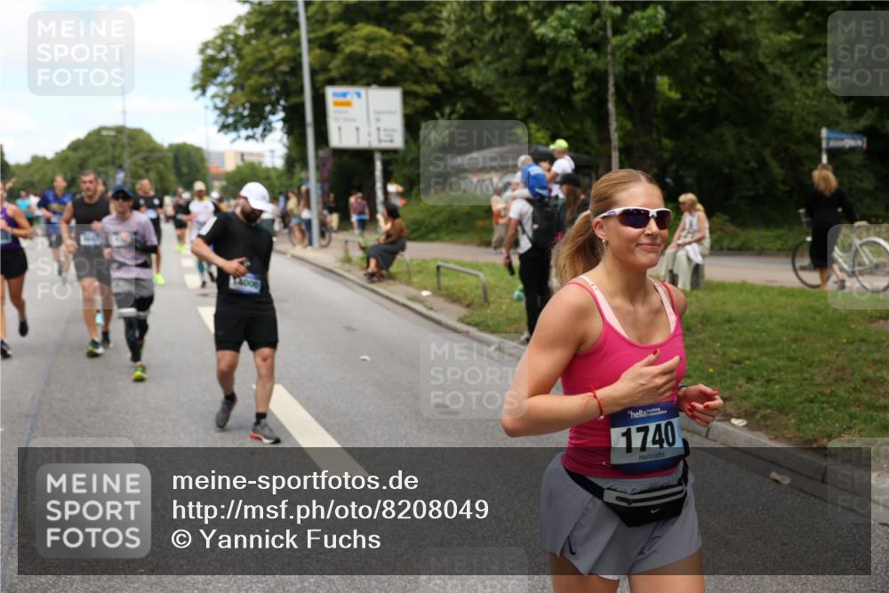 29.06.2025 - hella hamburg halbmarathon Yannick Fuchs http://msf.ph/oto/8208049 29.06.2025 11:22:59 20KM 1740, 1775, 2342, 2514, 3029, 3050, 3421, 3600, 3601, 4378, 5658, 5941, 6787, 7267, 7387, 7820, 8031, 8687, 8688, 9217, 10573, 10586, 10826, 11122, 11178, 12302, 12505, 12758, 13045, 13464, 13842, 14349, 14536, 14657, 15589, 16659, 17560, 17696, 17714, 18109, 18672, 19156, 19213 meine-sportfotos.de