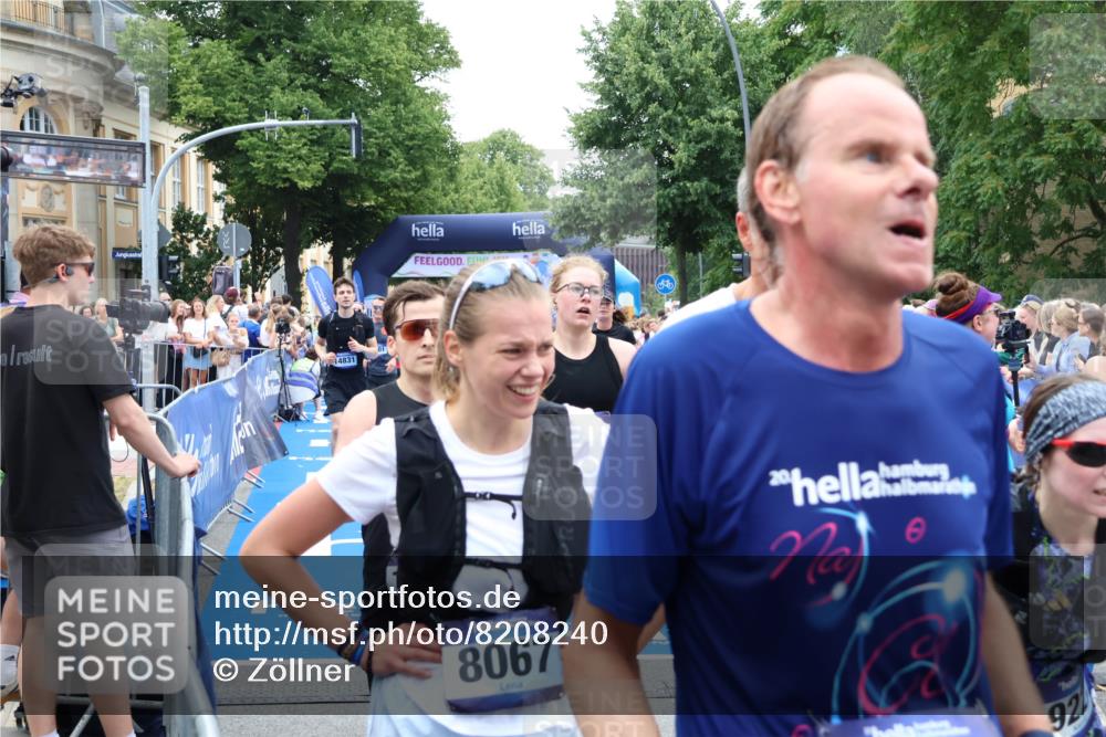 29.06.2025 - hella hamburg halbmarathon Zöllner http://msf.ph/oto/8208240 29.06.2025 11:19:59 Ziel 5440, 5990, 5991, 6542, 9136, 9501, 12169, 12615, 13634, 14627, 14831, 15267, 15387, 17076, 17095, 17903, 19130 meine-sportfotos.de
