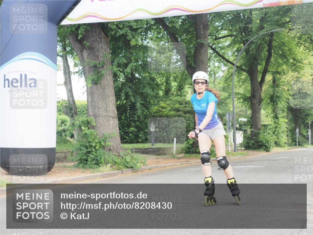 29.06.2025 - hella hamburg halbmarathon KatJ http://msf.ph/oto/8208430 29.06.2025 09:33:40 Zwischen KM18-KM19  meine-sportfotos.de