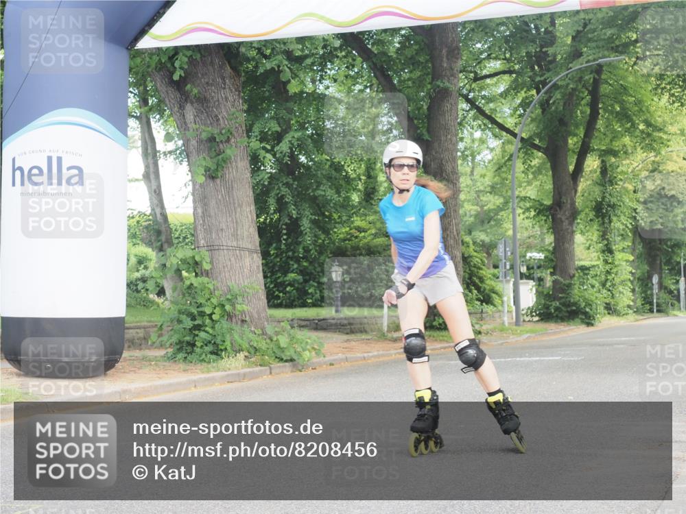 29.06.2025 - hella hamburg halbmarathon KatJ http://msf.ph/oto/8208456 29.06.2025 09:33:40 Zwischen KM18-KM19  meine-sportfotos.de