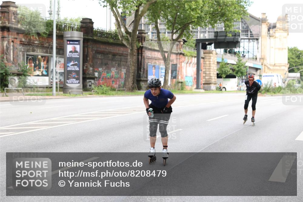 29.06.2025 - hella hamburg halbmarathon Yannick Fuchs http://msf.ph/oto/8208479 29.06.2025 09:18:12 20KM  meine-sportfotos.de