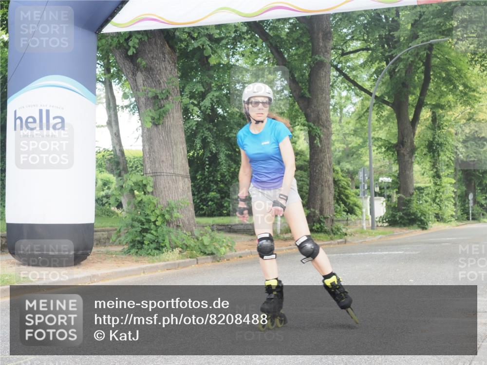 29.06.2025 - hella hamburg halbmarathon KatJ http://msf.ph/oto/8208488 29.06.2025 09:33:40 Zwischen KM18-KM19  meine-sportfotos.de