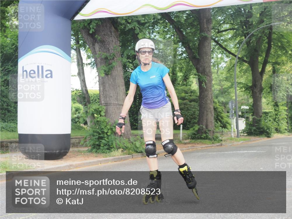 29.06.2025 - hella hamburg halbmarathon KatJ http://msf.ph/oto/8208523 29.06.2025 09:33:40 Zwischen KM18-KM19  meine-sportfotos.de