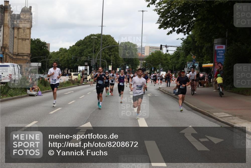 29.06.2025 - hella hamburg halbmarathon Yannick Fuchs http://msf.ph/oto/8208672 29.06.2025 10:32:19 20KM 1290, 1505, 2404, 3480, 3790, 5042, 5791, 5923, 6047, 9017, 9944, 10190, 10793, 10922, 11106, 11423, 12739, 12900, 13148, 13372, 13595, 13900, 15303, 15888, 16698, 17726, 18103, 18193, 18216, 18277, 18357, 18986 meine-sportfotos.de