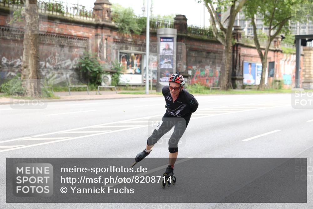29.06.2025 - hella hamburg halbmarathon Yannick Fuchs http://msf.ph/oto/8208714 29.06.2025 09:18:13 20KM  meine-sportfotos.de