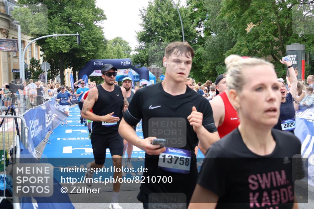 29.06.2025 - hella hamburg halbmarathon Zöllner http://msf.ph/oto/8210700 29.06.2025 10:50:11 Ziel 1119, 1216, 1507, 2020, 3296, 3562, 7176, 8313, 9031, 9303, 9965, 11607, 12203, 12235, 13282, 14257, 16403, 18228, 18657, 18658, 18884 meine-sportfotos.de
