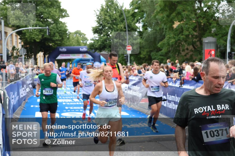 29.06.2025 - hella hamburg halbmarathon Zöllner http://msf.ph/oto/8211681 29.06.2025 10:50:22 Ziel 4247, 4933, 7930, 7932, 8899, 8921, 12949, 13609, 13690, 14034, 15620, 16000, 16242, 18499, 18811, 19040 meine-sportfotos.de