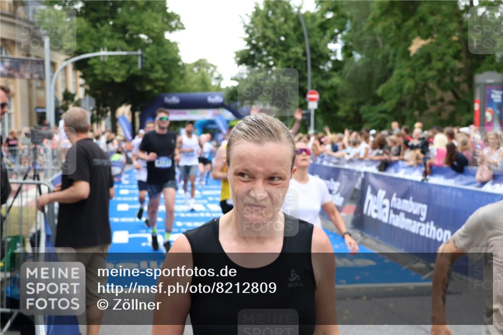 29.06.2025 - hella hamburg halbmarathon Zöllner http://msf.ph/oto/8212809 29.06.2025 10:50:35 Ziel 1750, 3414, 4127, 5447, 6282, 7397, 8153, 8576, 11214, 11455, 12624, 13812, 14626, 15803, 16806, 17179, 17247, 17319, 18006 meine-sportfotos.de