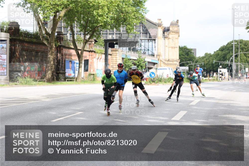 29.06.2025 - hella hamburg halbmarathon Yannick Fuchs http://msf.ph/oto/8213020 29.06.2025 09:18:38 20KM 062025, 324 meine-sportfotos.de