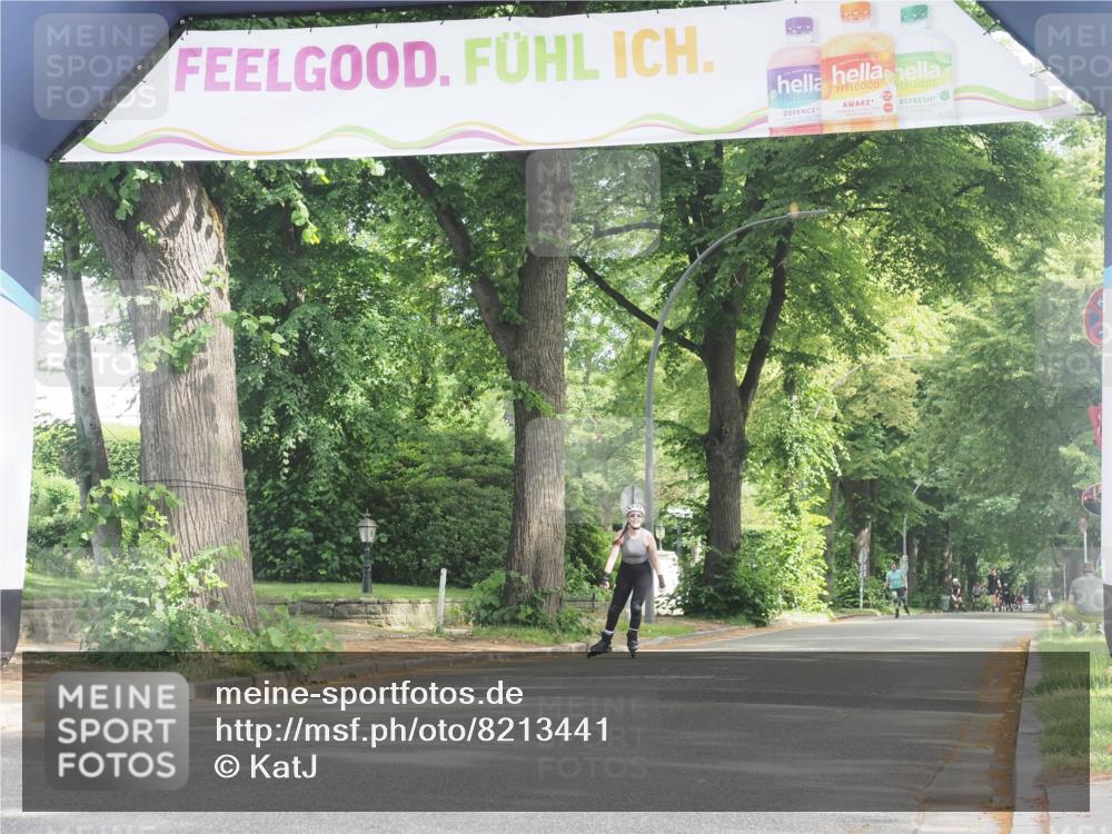 29.06.2025 - hella hamburg halbmarathon KatJ http://msf.ph/oto/8213441 29.06.2025 09:35:36 Zwischen KM18-KM19  meine-sportfotos.de