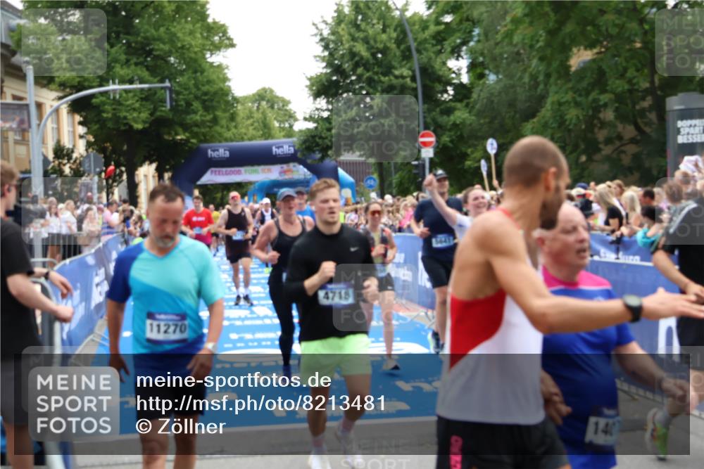 29.06.2025 - hella hamburg halbmarathon Zöllner http://msf.ph/oto/8213481 29.06.2025 11:22:10 Ziel 1480, 1483, 1513, 2635, 3179, 4710, 4718, 5373, 5641, 8095, 9369, 10350, 15423, 15436, 18256 meine-sportfotos.de