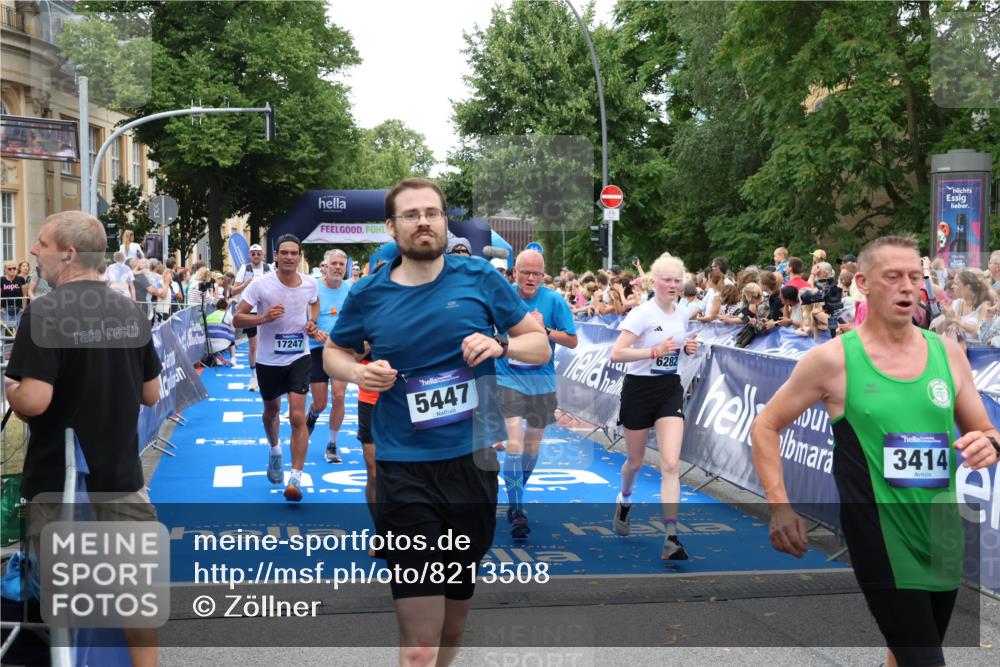 29.06.2025 - hella hamburg halbmarathon Zöllner http://msf.ph/oto/8213508 29.06.2025 10:50:40 Ziel 1399, 1750, 4346, 6282, 6662, 6712, 7397, 7583, 7786, 8576, 9057, 11214, 13808, 13812, 13875, 15519, 15803, 16291, 16806, 17179, 17247, 18006, 18413, 18820 meine-sportfotos.de