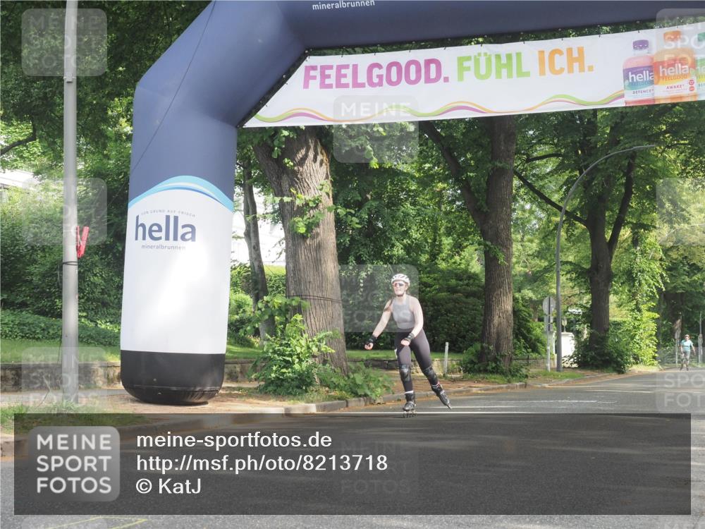 29.06.2025 - hella hamburg halbmarathon KatJ http://msf.ph/oto/8213718 29.06.2025 09:35:38 Zwischen KM18-KM19  meine-sportfotos.de