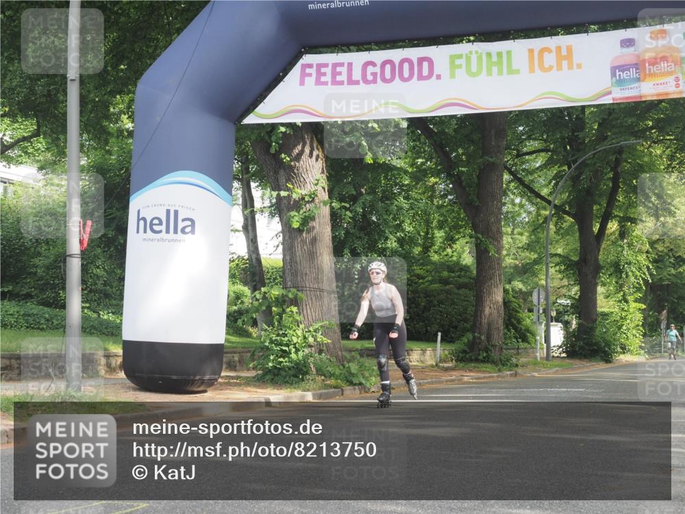 29.06.2025 - hella hamburg halbmarathon KatJ http://msf.ph/oto/8213750 29.06.2025 09:35:38 Zwischen KM18-KM19  meine-sportfotos.de