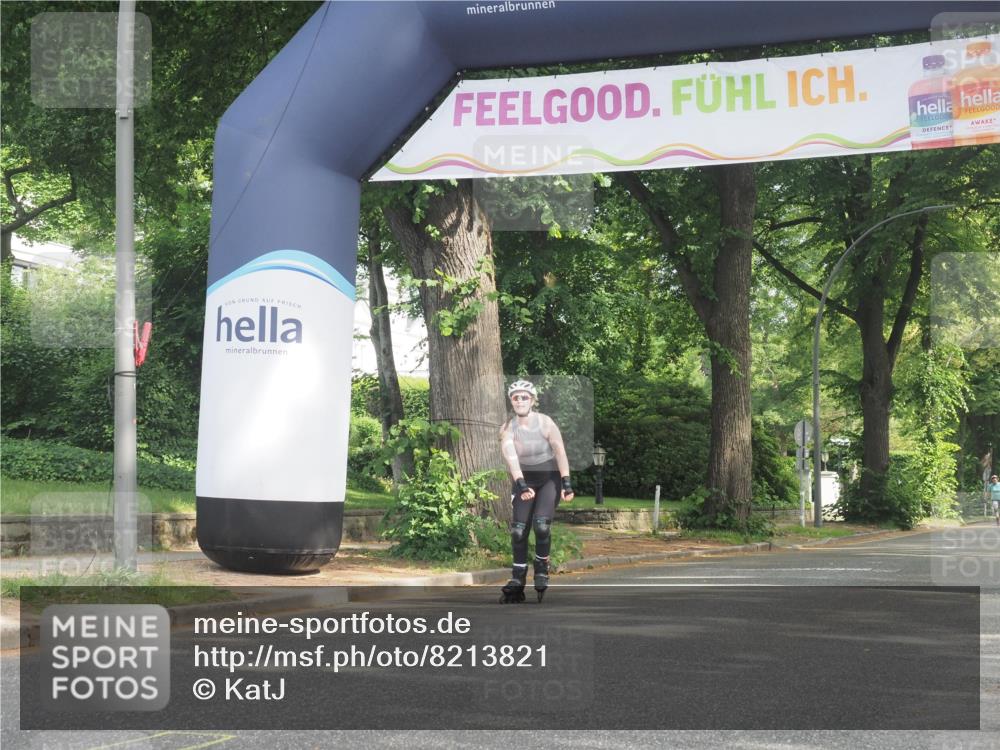 29.06.2025 - hella hamburg halbmarathon KatJ http://msf.ph/oto/8213821 29.06.2025 09:35:38 Zwischen KM18-KM19  meine-sportfotos.de