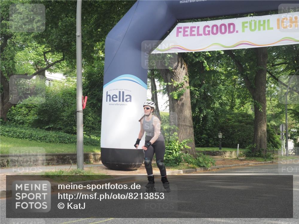 29.06.2025 - hella hamburg halbmarathon KatJ http://msf.ph/oto/8213853 29.06.2025 09:35:39 Zwischen KM18-KM19  meine-sportfotos.de
