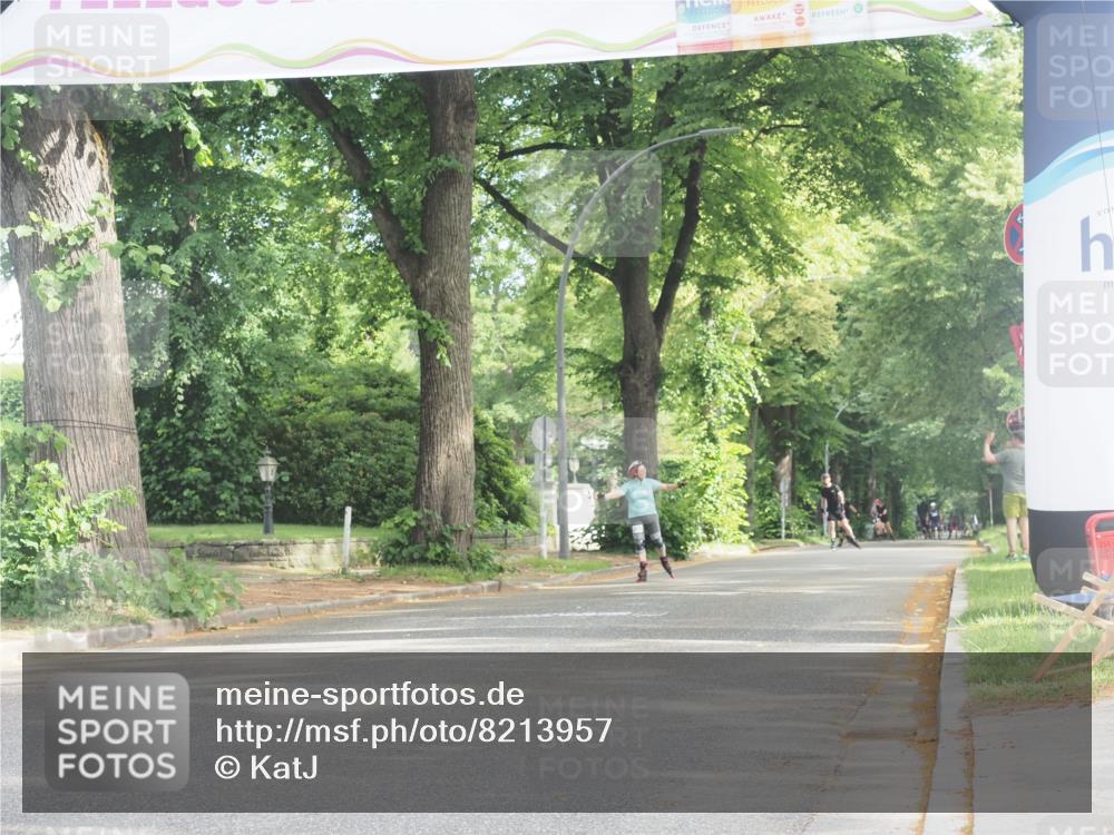 29.06.2025 - hella hamburg halbmarathon KatJ http://msf.ph/oto/8213957 29.06.2025 09:35:44 Zwischen KM18-KM19  meine-sportfotos.de