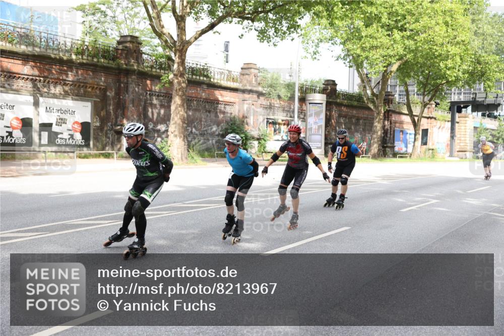 29.06.2025 - hella hamburg halbmarathon Yannick Fuchs http://msf.ph/oto/8213967 29.06.2025 09:18:59 20KM 70, 47870 meine-sportfotos.de