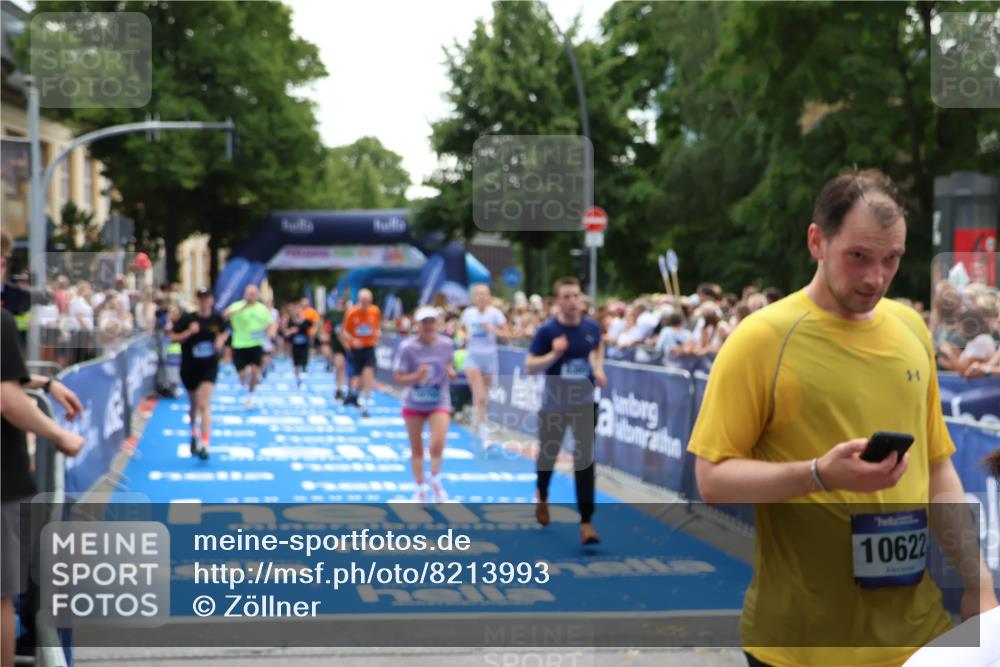 29.06.2025 - hella hamburg halbmarathon Zöllner http://msf.ph/oto/8213993 29.06.2025 11:22:24 Ziel 5369, 9204, 9981, 10880, 13400, 14332, 15473, 16191, 16704, 18381, 18843 meine-sportfotos.de
