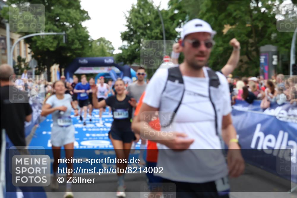 29.06.2025 - hella hamburg halbmarathon Zöllner http://msf.ph/oto/8214002 29.06.2025 10:50:46 Ziel 2234, 2788, 5115, 6662, 6712, 7134, 7583, 7952, 8657, 11356, 13701, 13808, 13875, 15426, 15720, 16291, 17129, 17908, 18229, 18370, 18413, 18820 meine-sportfotos.de
