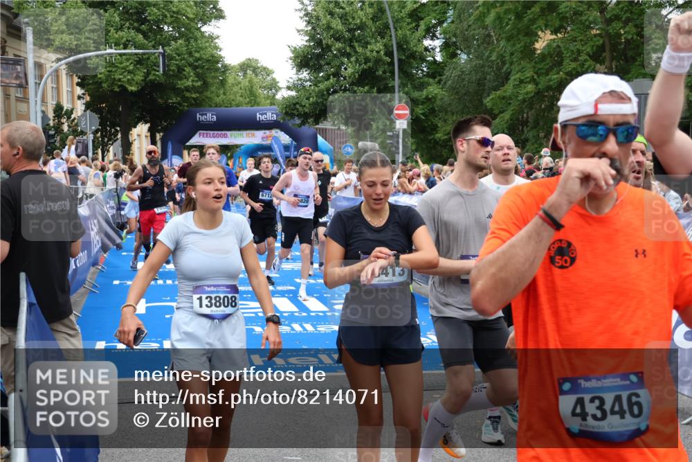 29.06.2025 - hella hamburg halbmarathon Zöllner http://msf.ph/oto/8214071 29.06.2025 10:50:47 Ziel 2234, 2788, 5115, 6712, 7134, 7583, 7952, 8657, 11356, 13701, 15426, 15720, 16291, 17129, 17908, 18229, 18370, 18413, 18820 meine-sportfotos.de