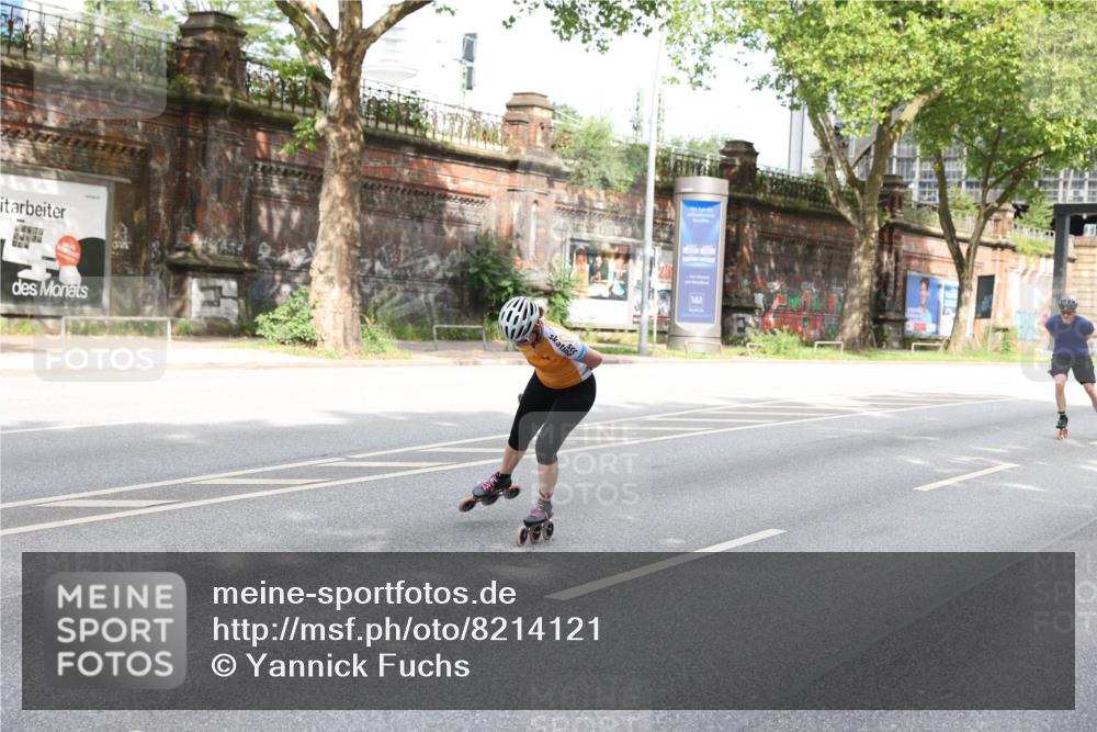 29.06.2025 - hella hamburg halbmarathon Yannick Fuchs http://msf.ph/oto/8214121 29.06.2025 09:19:01 20KM 1, 1 meine-sportfotos.de