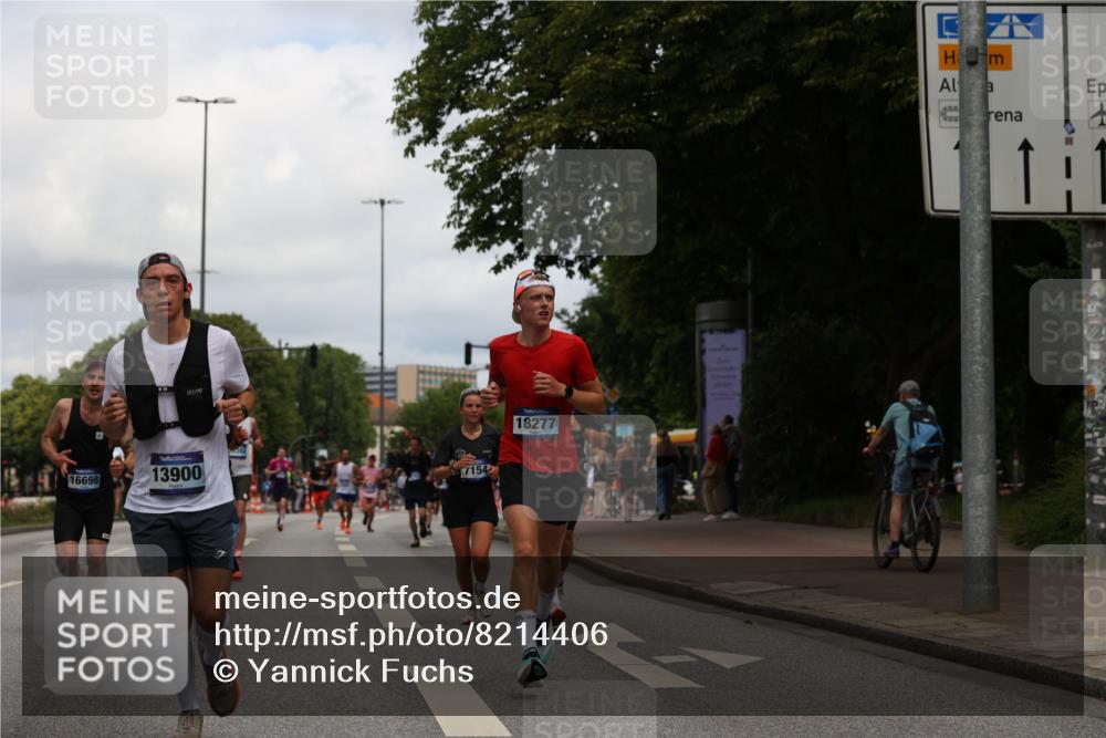 29.06.2025 - hella hamburg halbmarathon Yannick Fuchs http://msf.ph/oto/8214406 29.06.2025 10:32:38 20KM 1042, 1615, 1688, 3480, 3530, 7152, 7154, 7229, 7743, 8002, 8571, 9171, 9643, 9944, 10793, 10922, 11952, 13595, 13900, 14274, 14992, 15303, 15382, 15888, 16698, 17726, 18193, 18276, 18277, 18529, 18584, 18723 meine-sportfotos.de