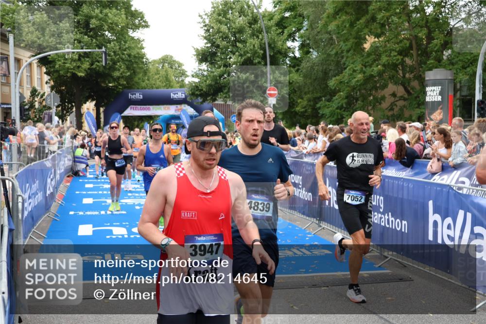 29.06.2025 - hella hamburg halbmarathon Zöllner http://msf.ph/oto/8214645 29.06.2025 10:51:00 Ziel 1466, 2207, 3654, 7052, 7369, 8205, 8572, 10215, 11551, 12778, 13687, 14125, 15362, 15395, 15643, 16285, 17221, 18350 meine-sportfotos.de