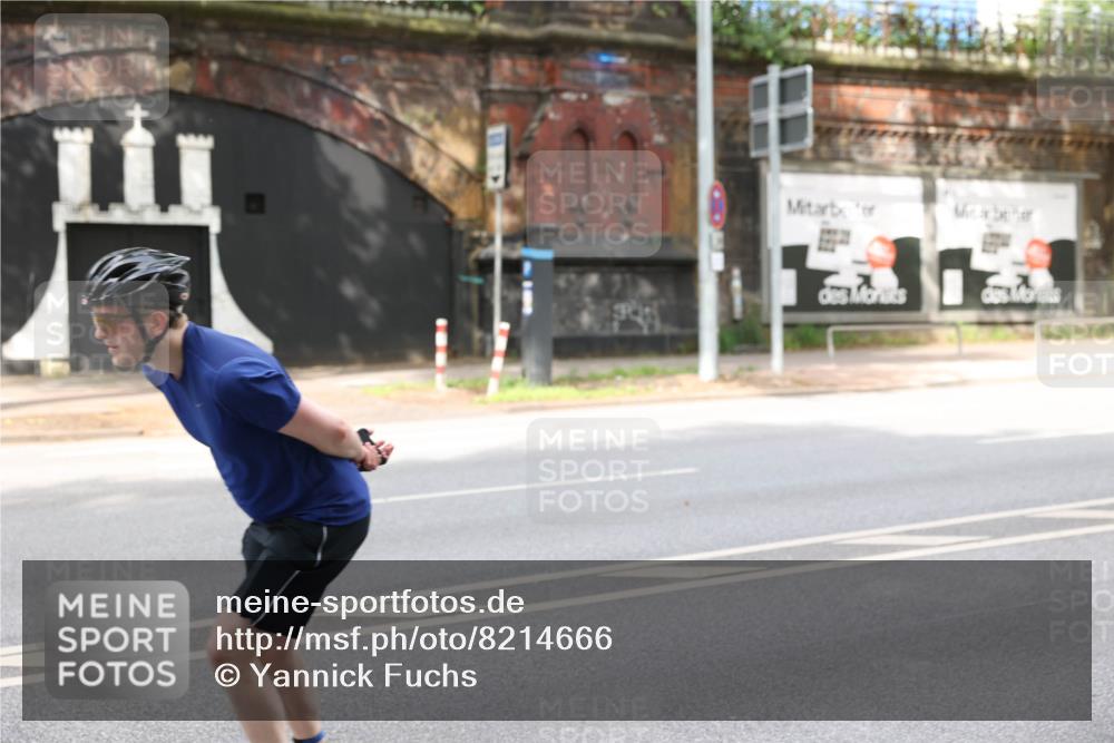 29.06.2025 - hella hamburg halbmarathon Yannick Fuchs http://msf.ph/oto/8214666 29.06.2025 09:19:03 20KM  meine-sportfotos.de
