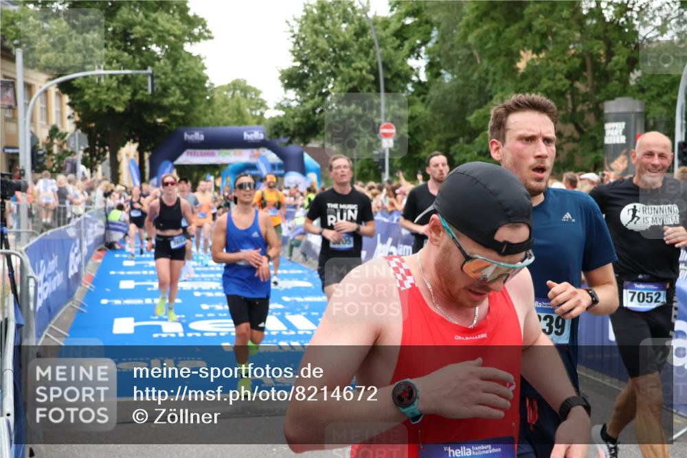 29.06.2025 - hella hamburg halbmarathon Zöllner http://msf.ph/oto/8214672 29.06.2025 10:51:00 Ziel 1466, 2207, 3654, 7052, 7369, 8205, 8572, 10215, 11551, 12778, 13687, 14125, 15362, 15395, 15643, 16285, 17221, 18350 meine-sportfotos.de