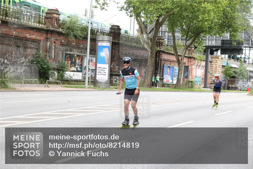 29.06.2025 - hella hamburg halbmarathon Yannick Fuchs http://msf.ph/oto/8214819 29.06.2025 09:19:38 20KM 35 meine-sportfotos.de