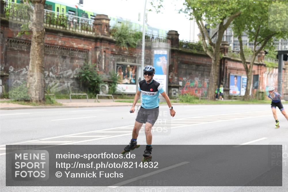 29.06.2025 - hella hamburg halbmarathon Yannick Fuchs http://msf.ph/oto/8214832 29.06.2025 09:19:38 20KM  meine-sportfotos.de