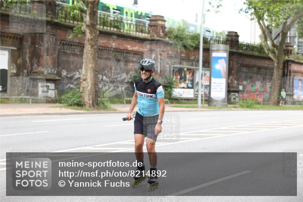 29.06.2025 - hella hamburg halbmarathon Yannick Fuchs http://msf.ph/oto/8214892 29.06.2025 09:19:39 20KM  meine-sportfotos.de