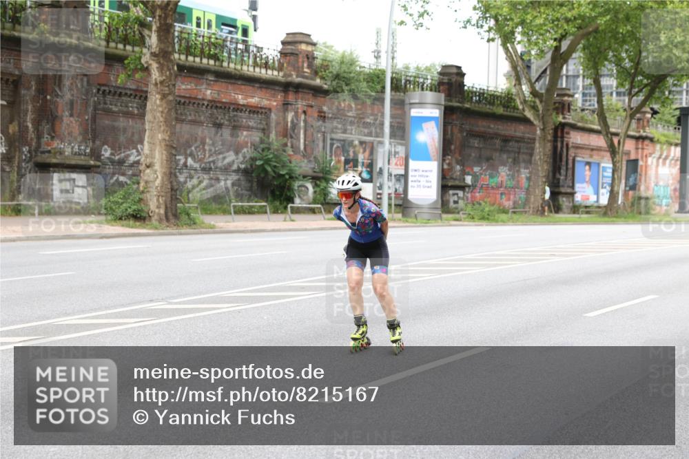 29.06.2025 - hella hamburg halbmarathon Yannick Fuchs http://msf.ph/oto/8215167 29.06.2025 09:19:40 20KM 35 meine-sportfotos.de
