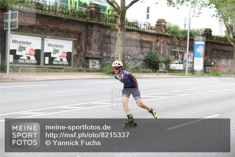 29.06.2025 - hella hamburg halbmarathon Yannick Fuchs http://msf.ph/oto/8215337 29.06.2025 09:19:40 20KM  meine-sportfotos.de
