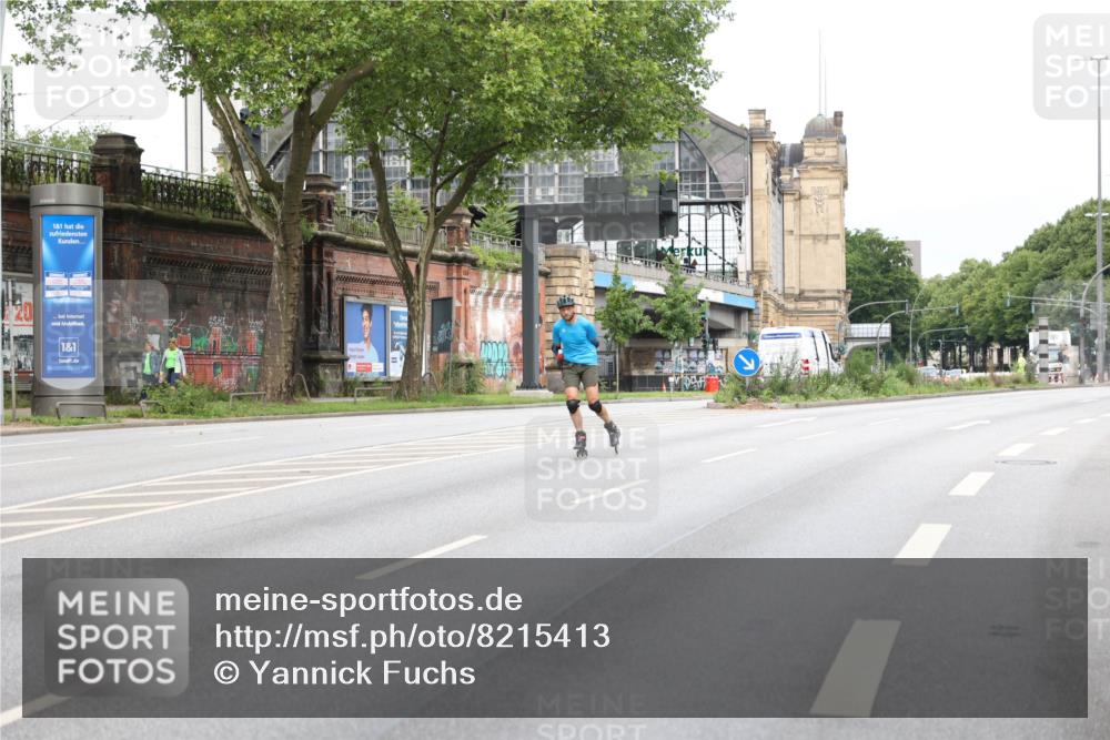 29.06.2025 - hella hamburg halbmarathon Yannick Fuchs http://msf.ph/oto/8215413 29.06.2025 09:19:45 20KM 1, 1, 1, 1 meine-sportfotos.de