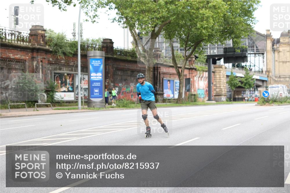 29.06.2025 - hella hamburg halbmarathon Yannick Fuchs http://msf.ph/oto/8215937 29.06.2025 09:19:46 20KM 181, 1, 1 meine-sportfotos.de